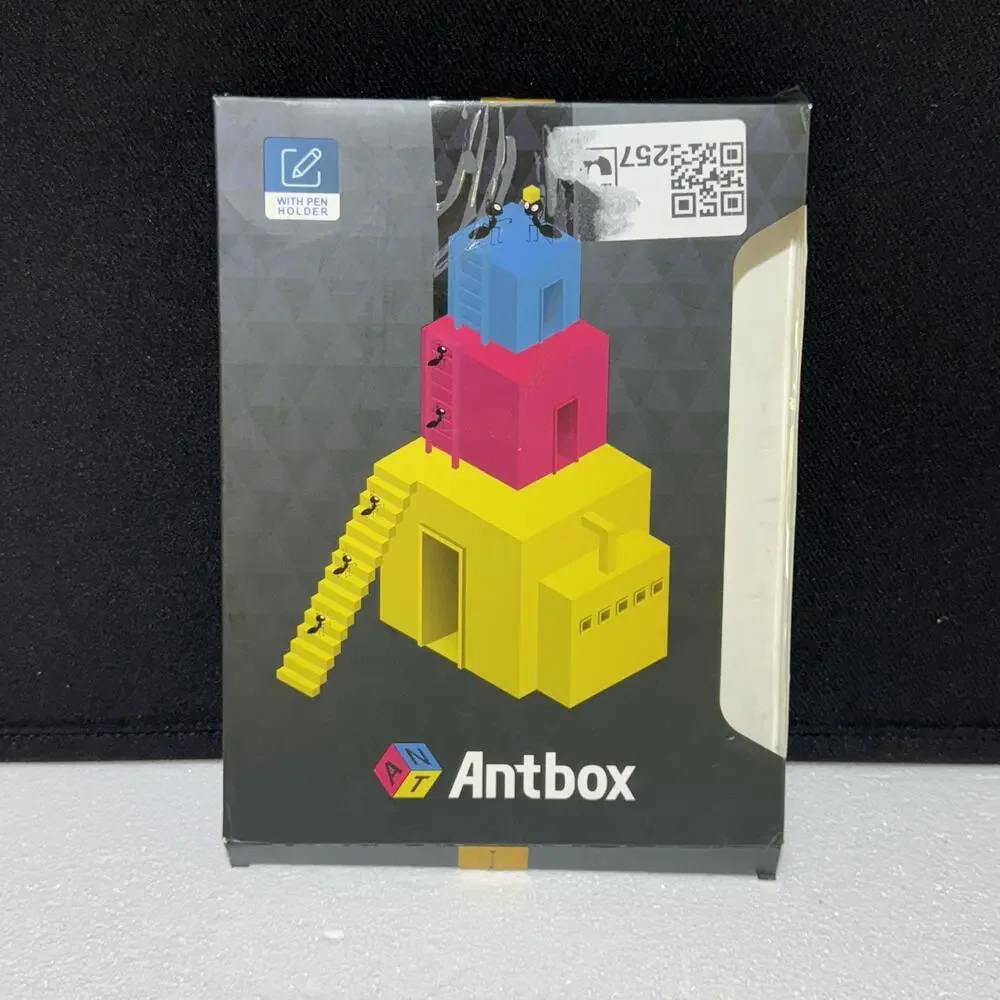 & Other Stories antbox case